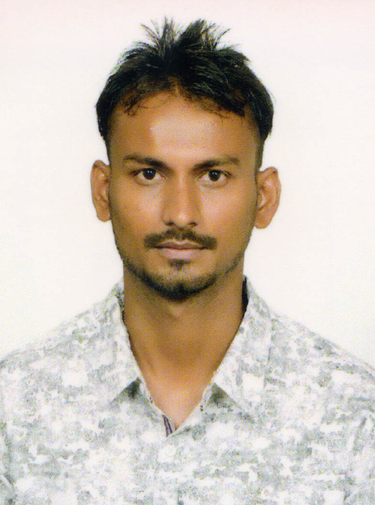 MOHIT SINGH